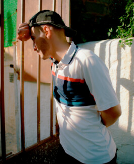 Adel Debabeche